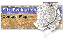 Site Evaluation Animation